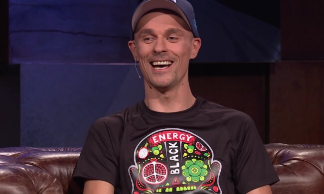 Piotr Żyła/ screen YT