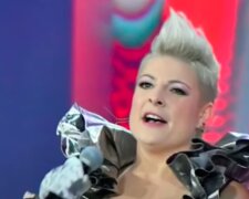 Magdalena Narożna / YouTube:  GOSSIP TV