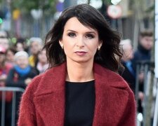 Marta Kaczyńska/YouTube @GOSSIP TV