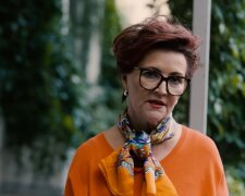 Jolanta Kwaśniewska, screen Youtube @MagazynVivaPL