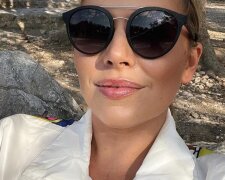 Aleksandra Kwaśniewska/ instagram: aleksandraleksandrowna