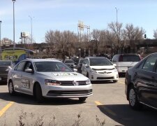 parking / YouTube: Conduite Facile
