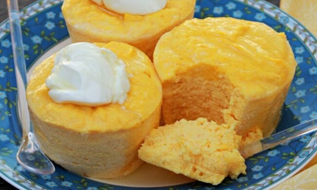 Słód śmietankowy, screen YT