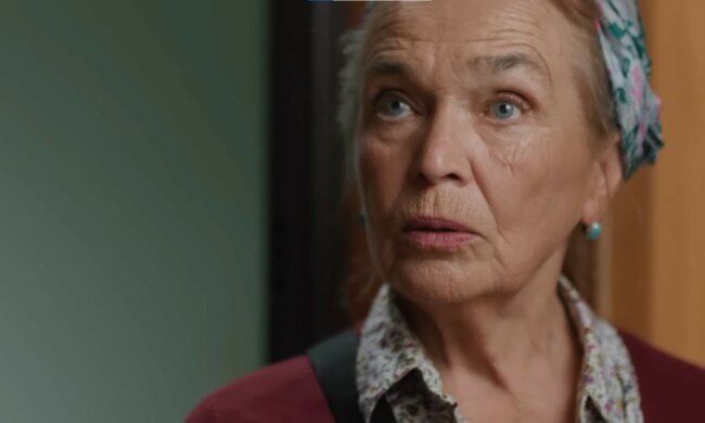 Starsza Pani, screen Youtube @NaikrashchiSerialyEver