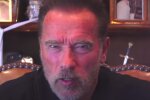 Arnold Schwarzenegger / YouTube: Arnold Schwarzenegger