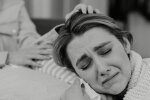 Z życia wzięte. Mąż traktował mnie jak służącą, która nie ma własnego zdania. Po 28 latach postanowiłam odzyskać swoje życie