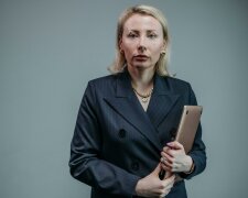 starsza Pani @pexels