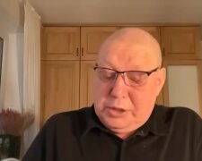Krzystof Jackowski, screen Youtube @jasnowidzkrzysztofjackowsk5312