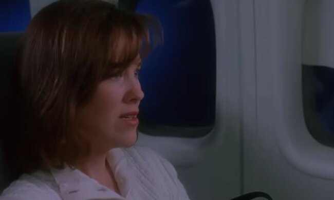 Catherine O'Hara, screen Youtube @agentorange87