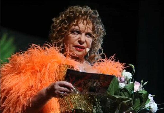 Małgorzata Potocka/Youtube