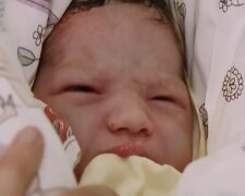 dziecko, screen Youtube @VagitnaU16UA