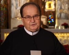 Ojciec Tadeusz Rydzyk/ YouTube @Radio Maryja