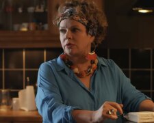 "Moja mama w wieku 62 lat wyszła za mąż za biznesmena i od razu przestała się ze mną i wnukami kontaktować"
