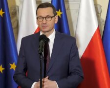 Mateusz Morawiecki/ YouTube @KPRM