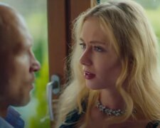 "Dawna miłość mojego męża, przyjechała do naszego miasta. Moje serce jest w rozsypce"