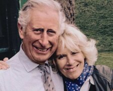 Książę Karol, księżna Camilla/Youtube @The List