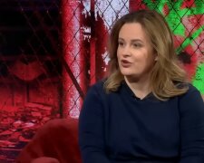 Joanna Kołaczkowska, screen Youtube @eskarockpl2