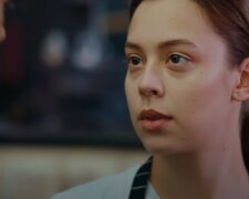 Niesforna synowa, źródło: YouTube/LOVEBUSTER