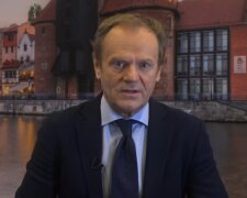 Donald Tusk/ YouTube @cdutv