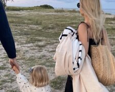 Kasia Tusk / instagram: makelifeeasier_pl