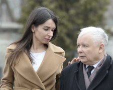 Marta Kaczyńska dawno nie pojawiała się w mediach. Jak wygląda 41-latka z bliska? Takie zdjęcia to rzadkość