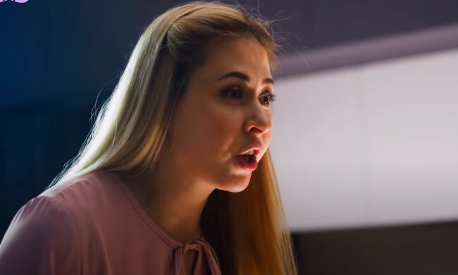 Obrażona córka, źródło: YouTube/ Inner Toxic Relief