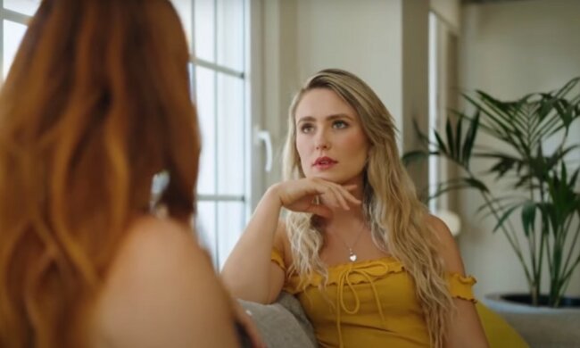 Ma dosyć teściowej, źródło: YouTube/ Interesting Psychology