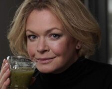 Daria Widawska/ Instagram: daria_widawska