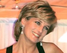 Księżna Diana/YouTube @Dla ciekawskich