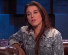 Joanna Jędrzejczyk / YouTube:  tvnpl