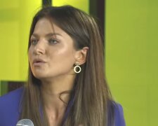 Anna Lewandowska/YouTube @ImpactCEE