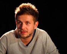 Antek Królikowski / YouTube:  Onet Plejada