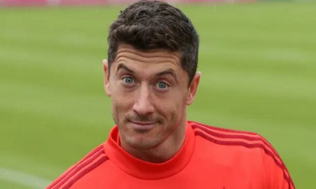 Robert Lewandowski