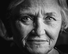 starsza Pani @pexels