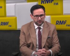 Daniel Obajtek / YouTube:  RMF24