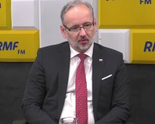 Adam Niedzielski/ YouTube