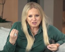 Marzena Rogalska/Youtube @Tomasz Kammel