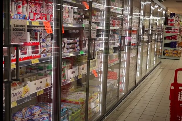 Biedronka / YouTube:  Anna Karcz