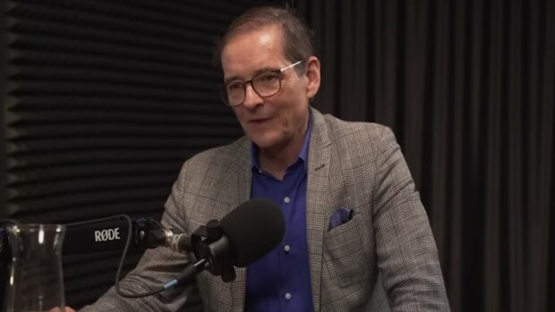 Przemysław Babiarz, screen Youtube @ETOTOTV