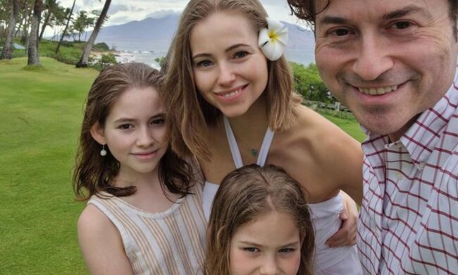 Rubikowie / instagram: agata_rubik