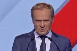 Donald Tusk/ YouTube @Super Express