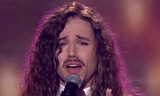 Michał Szpak/Youtube @Timeless Music