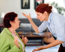 "Bezczelność niewdzięcznej swatki doprowadziła mnie do ostateczności. Jak pokazałam, gdzie jest jej miejsce"