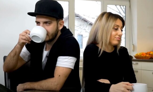 Bezczelna synowa, źródło: YouTube/Inner Toxic Relief