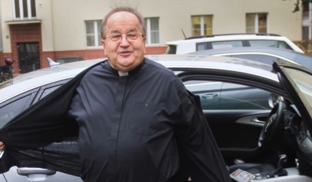 O. Tadeusz Rydzyk/YouTube @Gdzie Taniej