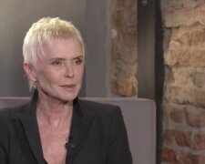 Ewa Błaszczyk/ YouTube @Kultowe Rozmowy