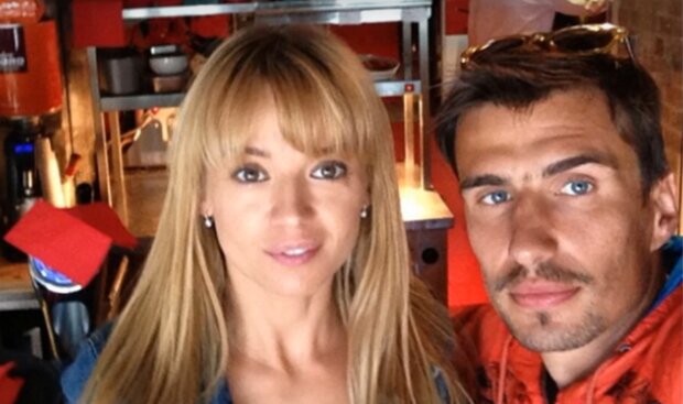 Anna Przybylska i Jarosław Bieniuk/YouTube @Chí pHÈO tv 381