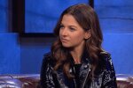 Anna Lewandowska/ YouTube @ TVN