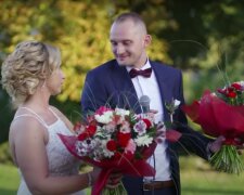 Iza i Kamil / YouTube:  TVN7