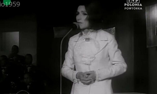 Joanna Rawik, screen Youtube @ontario-ox9bg